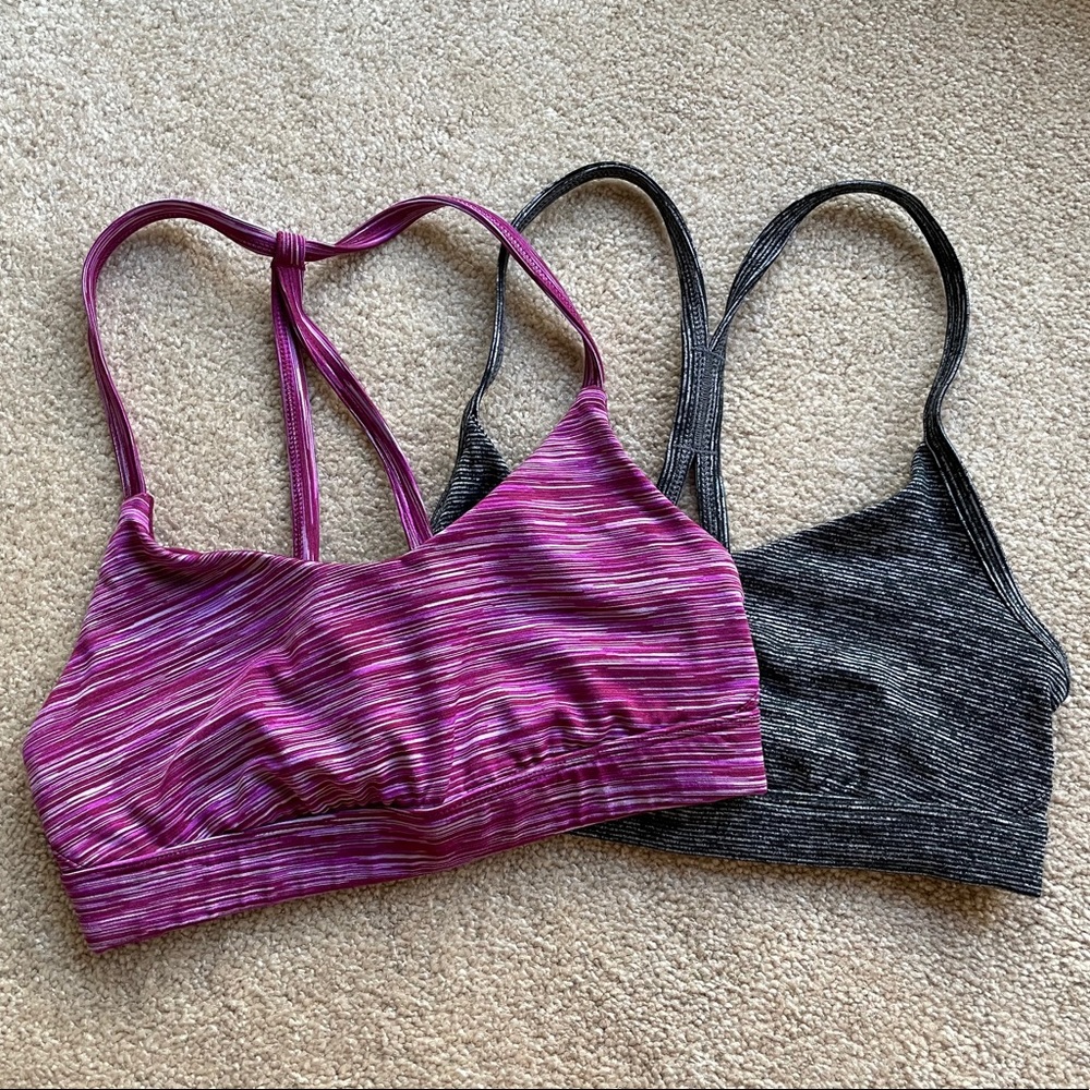 Old Navy Active Sports Bras